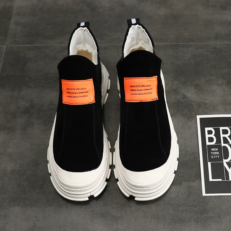 Новинка 2019 модная повседневная обувь мужская мужские кроссовки на плоской