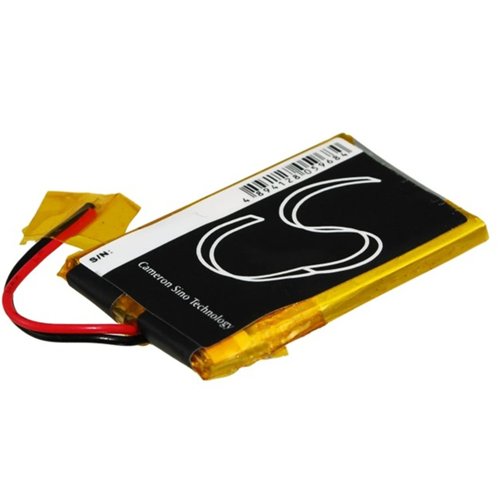 

Cameron Sino 140mAh Battery for Ultralife UBC322030, UBP008 , HS-9