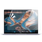 Ноутбук Защитная пленка для экрана для Huawei MateBook X 2020 EUL-W19 полный охват прозрачной защитной пленки