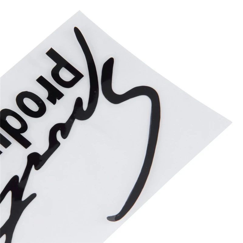 Новинка 2019 автомобильные наклейки 19 5*7 см отражающая лампа для бровей спортивные