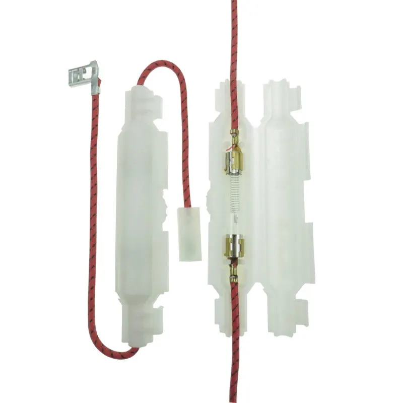 5кв 0.85A 850mA микроволновая печь высоковольтный предохранитель держатель СВЧ