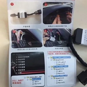 speed limit info sli emulator for bmw f series retrofit f series with nbt f3f5f7x5x6 profsatnav head unit free global shipping