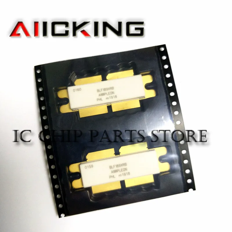 Бесплатная доставка BLF189XRB SMD RF трубка 1/шт