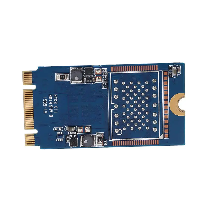 

SNS4151S3 16GB SATA Module Internal SSD Half Slim Solid State Hard Disk Drive for Laptop PC Computer Notebook