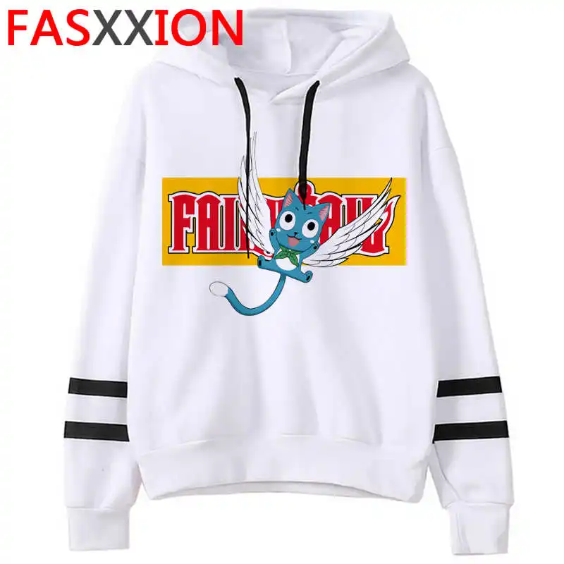 

Fairy Tail hoodies male grunge printed men hoody Korea hip hop