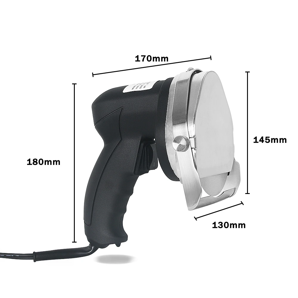 ITOP из нержавеющей стали кебаб Слайсеры шаурма машина кухонные ножи резак для