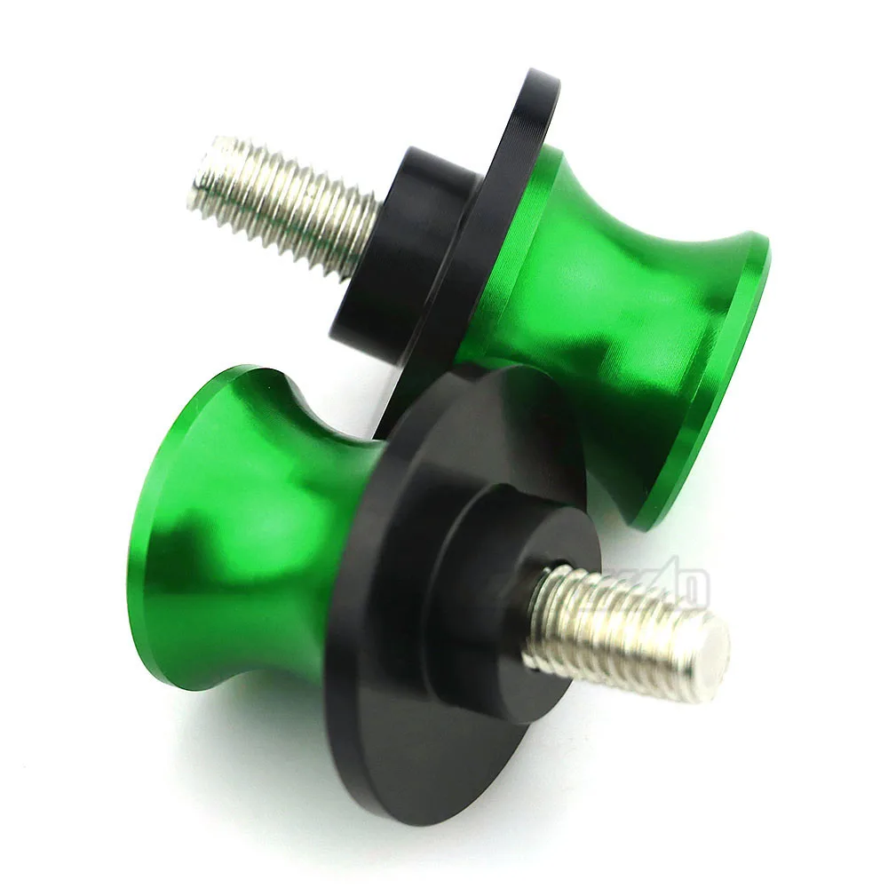 VERSYS 650 мотоциклетные маятниковые катушки поддерживающая подставка винты болты CNC