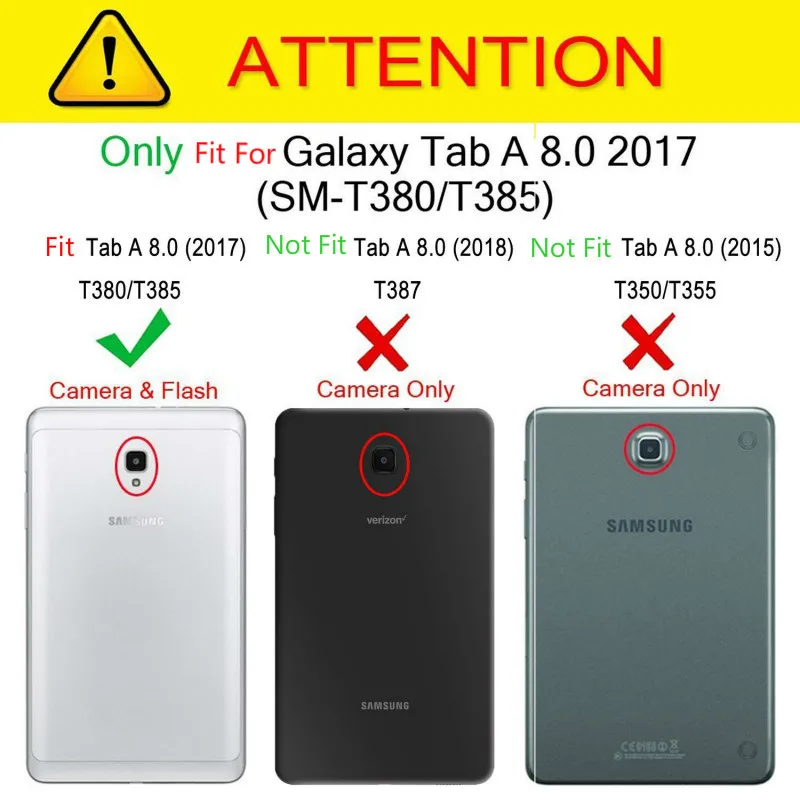 Tab A 8 0 SM T385 T380 мягкий чехол для Samsung Galaxy силиконовый прозрачный тонкий чехол|Чехлы