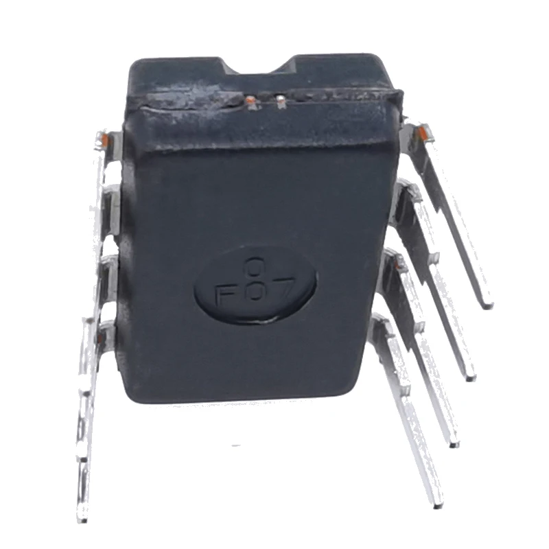 LM4562 новый импортный оригинальный LM4562NA DIP8 2-канальный 55-мгц Высокоточный