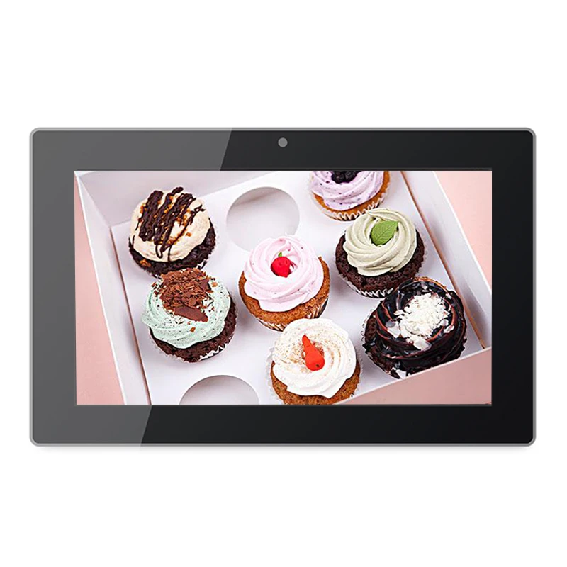 14 inch Touch IPS panel pc Android 6.0