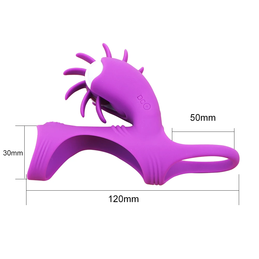 Силиконовое кольцо для мужского пениса вибрирующее интимные игрушки