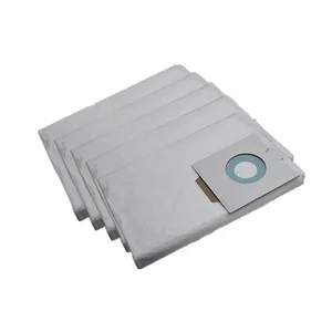 Мешки для фильтров для пылесоса, 5 шт.