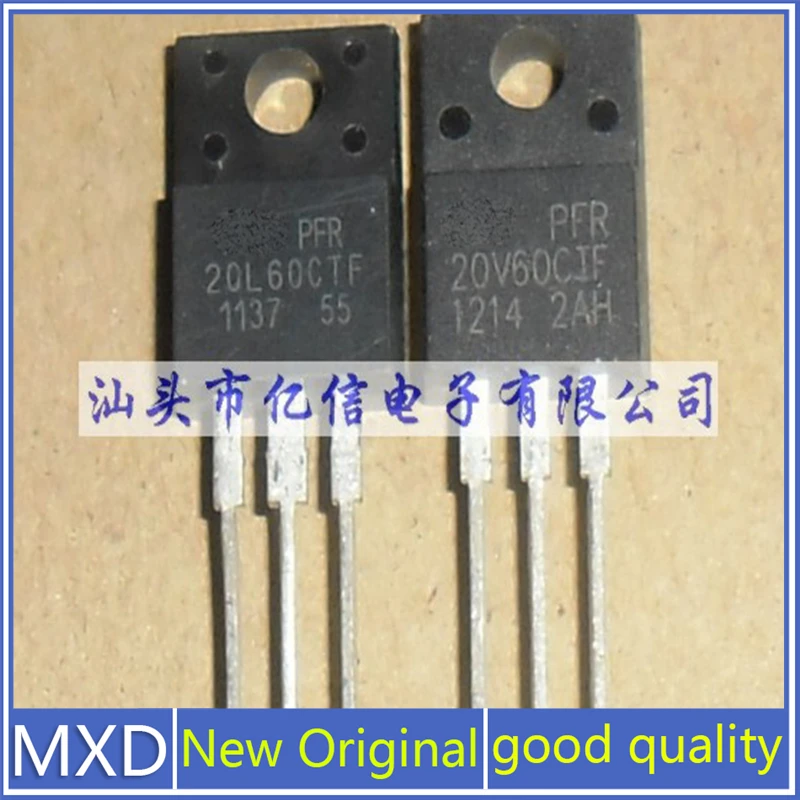 

5Pcs/Lot New Original Imported PFR60L60CT Guarantees quality. Good Quality