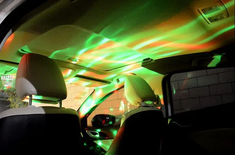 Автомобильный USB светодиодный светильник для Alfa Romeo 147 156 159 Alfetta Berlina Brera Mito Giulia Milano |