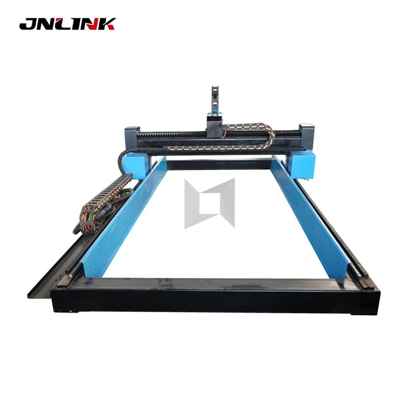 Detachable cnc metal plasma cutting machine steel cutter 1500x3000mm 1530 table Huayuan cut 60 100 | Инструменты