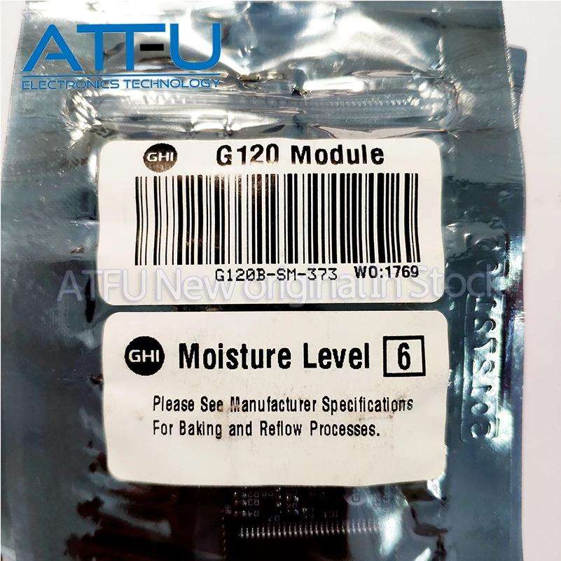 G120B-SM-373 System-On-Module-SOM G120 Module SOM. Сетчатая микрорамка | Электронные компоненты и