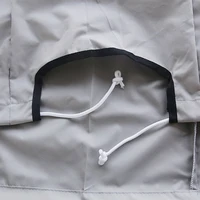 Водонепроницаемые чехлы для лодочных моторов, разные размеры#3