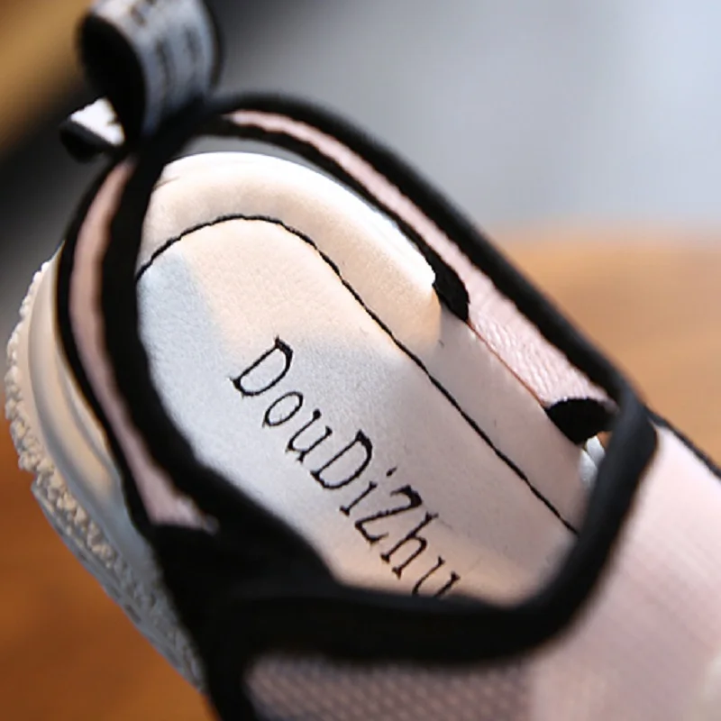 Сандалии для мальчиков новинка 2020 летние босоножки в Корейском стиле детей и