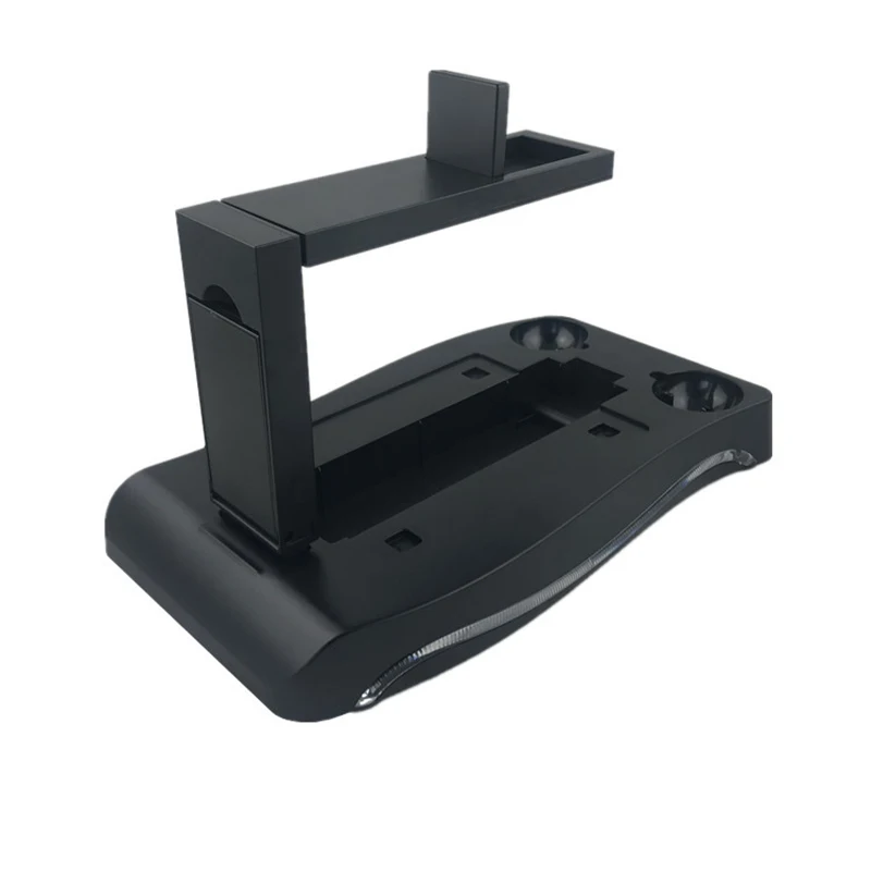 Новая зарядная док-станция для PS4 VR PS Move игровой контроллер светодиодный