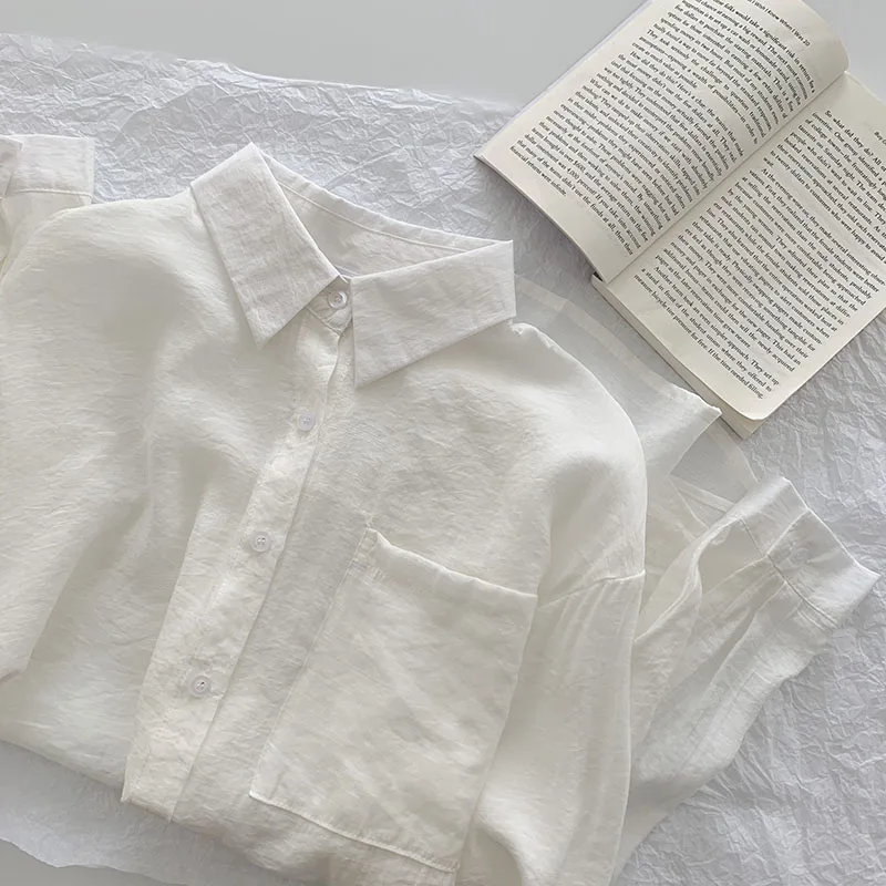 Оптовая продажа недорогая весенне-летняя модная повседневная женская блузка для