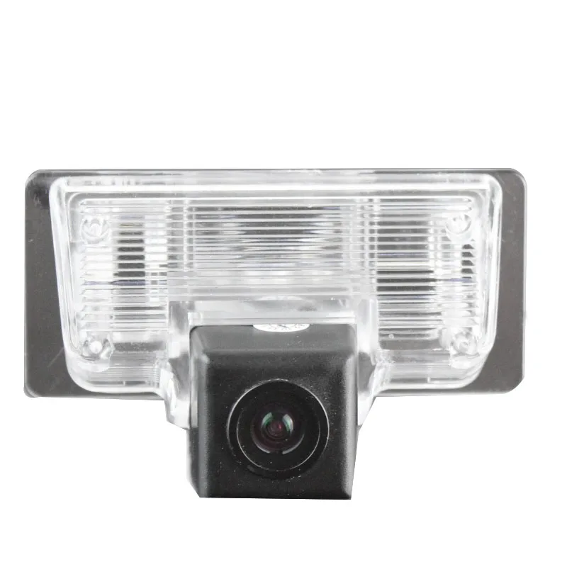 Автомобильная Hd камера заднего вида Ccd для Nissan Pathfinder R51 2004 ~ 2012 | Автомобили и