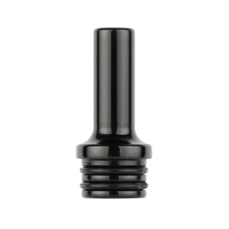 Drip tip 510 mtl resin dripper long type drip solid cigarette holder | Дом и сад