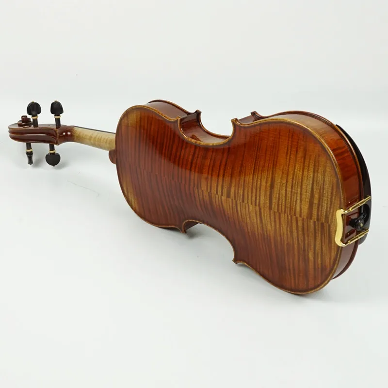 Бесплатная доставка высококачественная профессиональная скрипка ручной работы