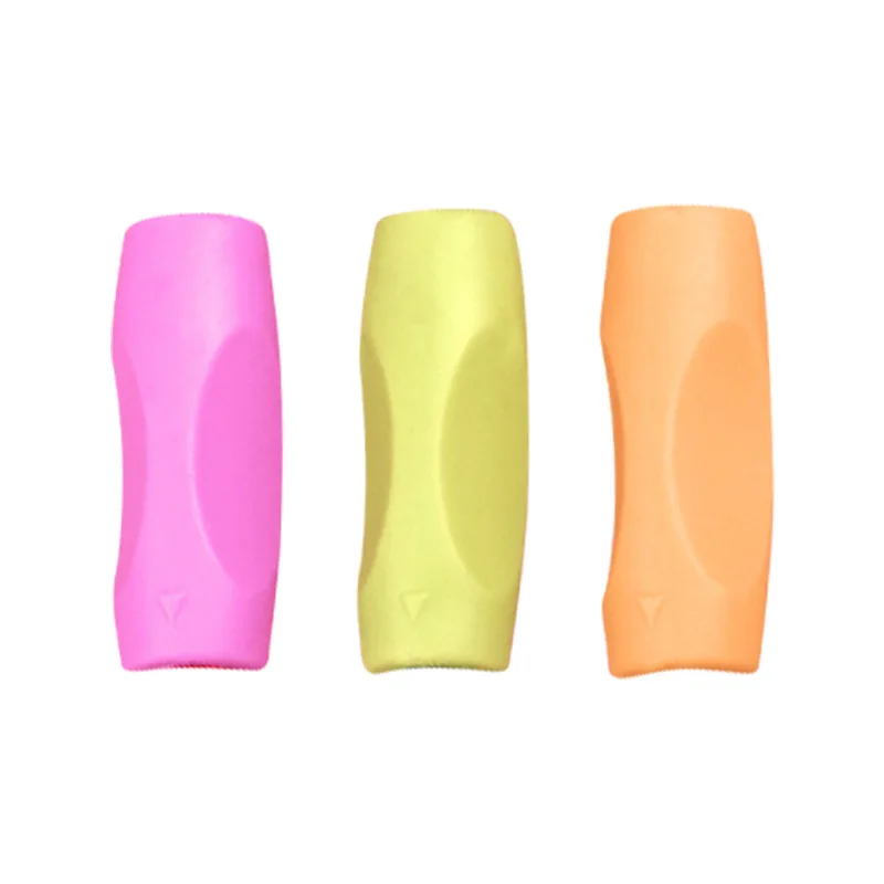 4 шт./лот первичный студент обучение партнер дети канцелярские принадлежности