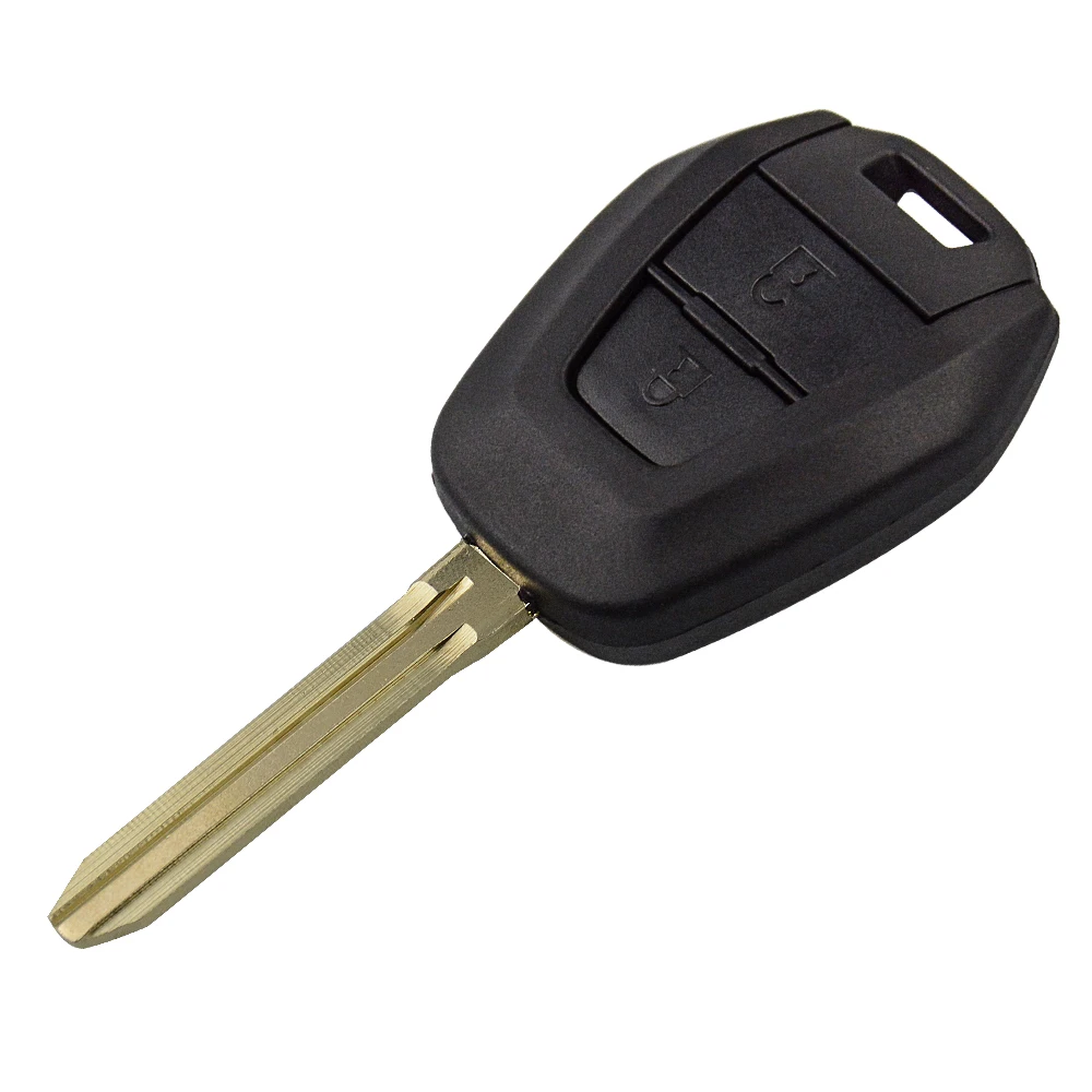 Чехол для автомобильного ключа с дистанционным управлением OkeyTech подходит ISUZU D Max