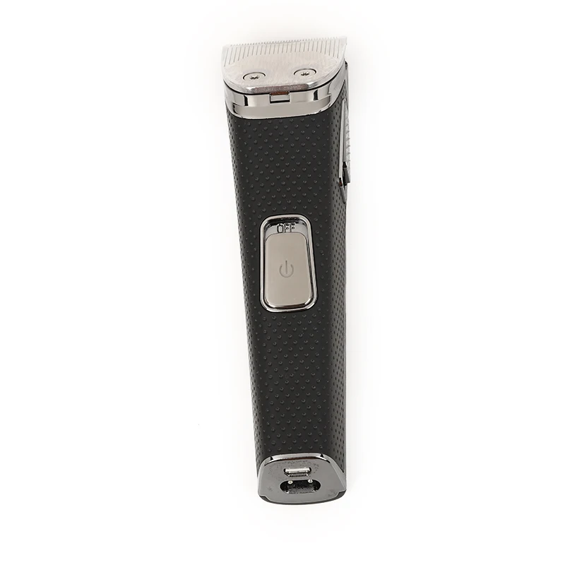

VGR V-022 electric hair clipper electric hair clipper 0 cutter head baby hair clipper push white USB rechargeable hair clipper