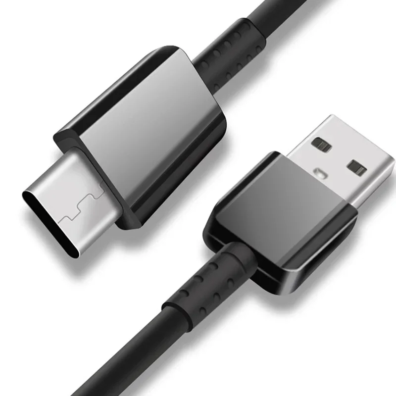 samsung s20 s10 s8 s9 plus note 10 8 car charger original dual usb adaptive fast charger 9v 1 67a quick charge 3 0 type c cable free global shipping