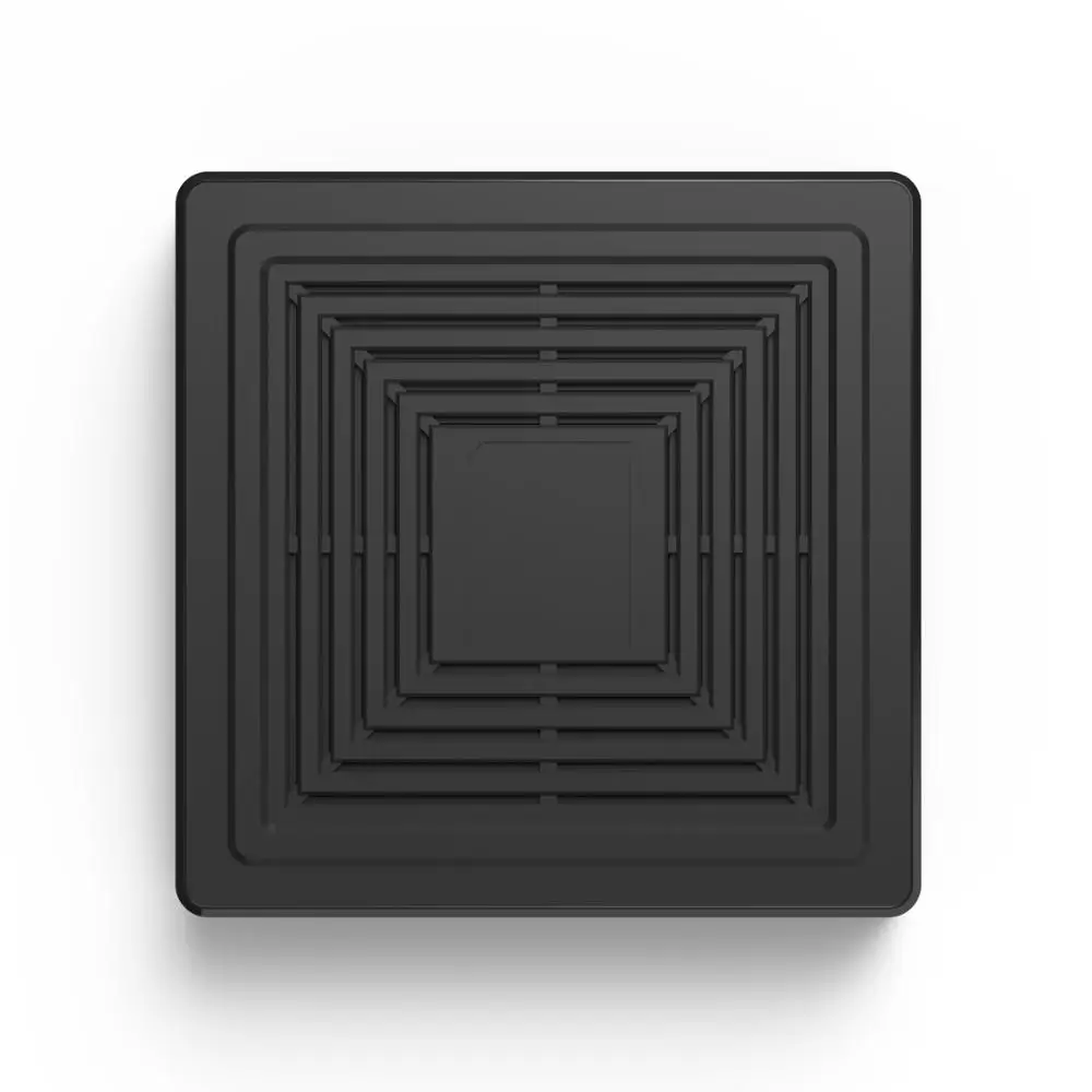 Android 9 0 4K TV Box RK3318 четырехъядерный 64-битный Поддержка 2 4G /5G WIFI Bluetooth USB3.0 |