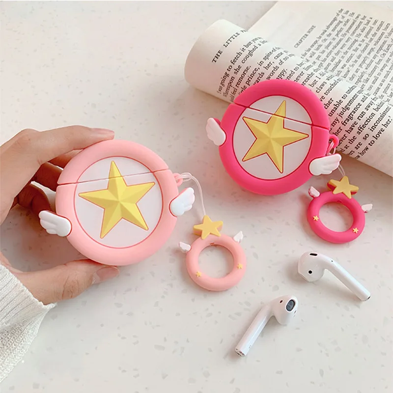 Мягкие чехлы для наушников Airpods на возраст 1 2 3 Bluetooth наушники силиконовый