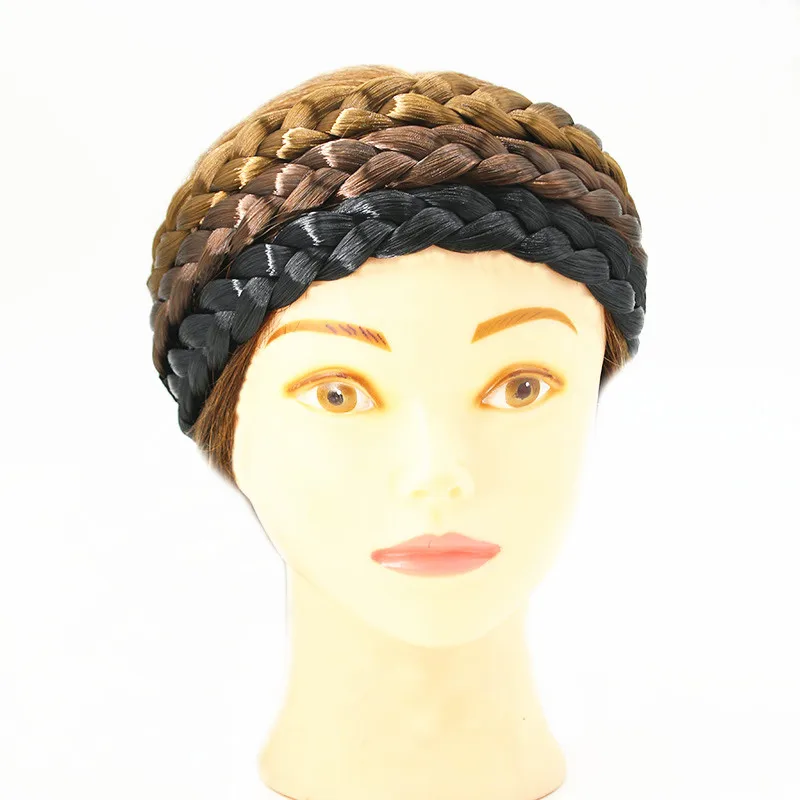 Повязка коса|fashion hair accessories|hair accessoriesaccessories fashion |