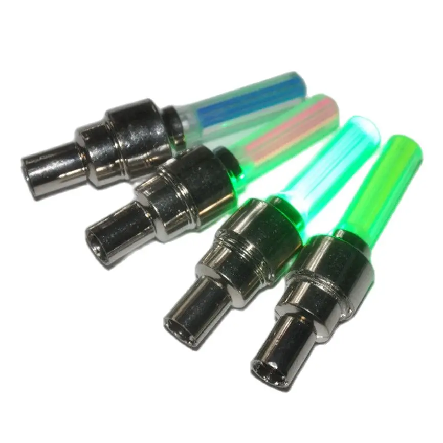 MTB дорожный велосипед колеса клапан светильник s для автомобильной лампы