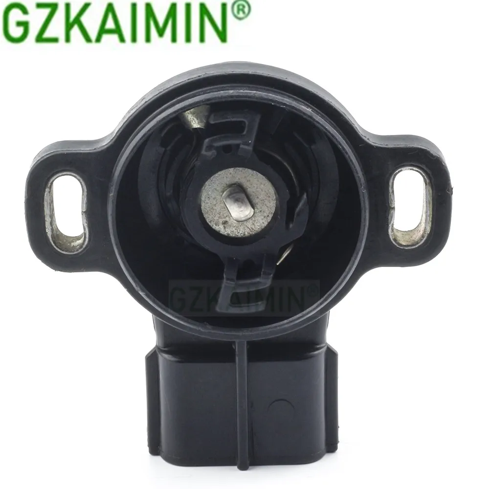 Датчик положения дроссельной заслонки tps OEM 198500-3040 Φ KL0118911 для Mazda 626 | Автомобили и
