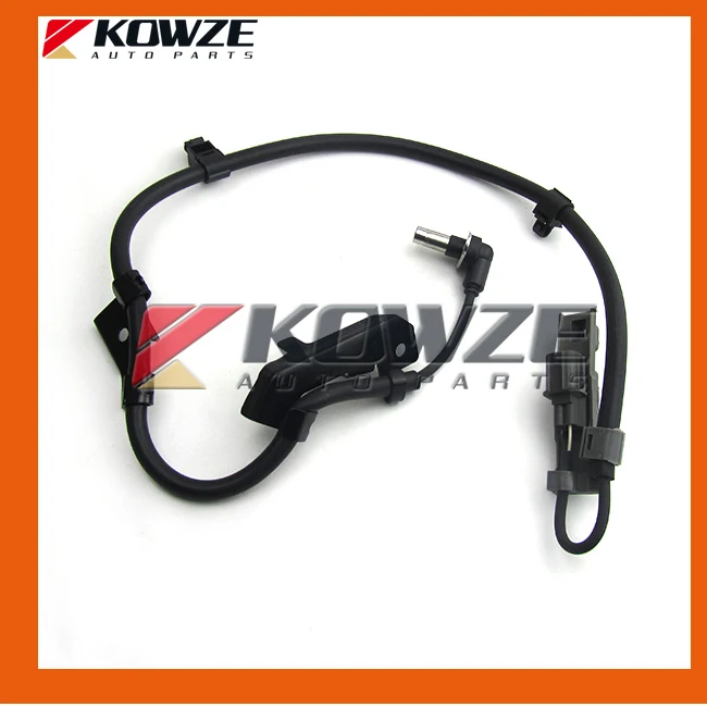 Передний левый ABS Датчик скорости колеса для Isuzu D Max RODEO TF пикап 897387990151 8973879901|sensor