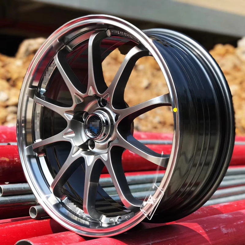 Авто Ободы из сплава для автомобильных колёс круг обручи CE28 легкосплавные диски