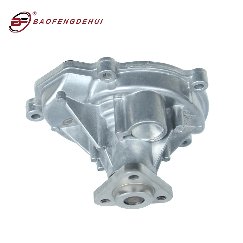 Автоматические водяные насосы с уплотнительным кольцом для Porsche Cayenne Palamera Macan 2 6 4 8