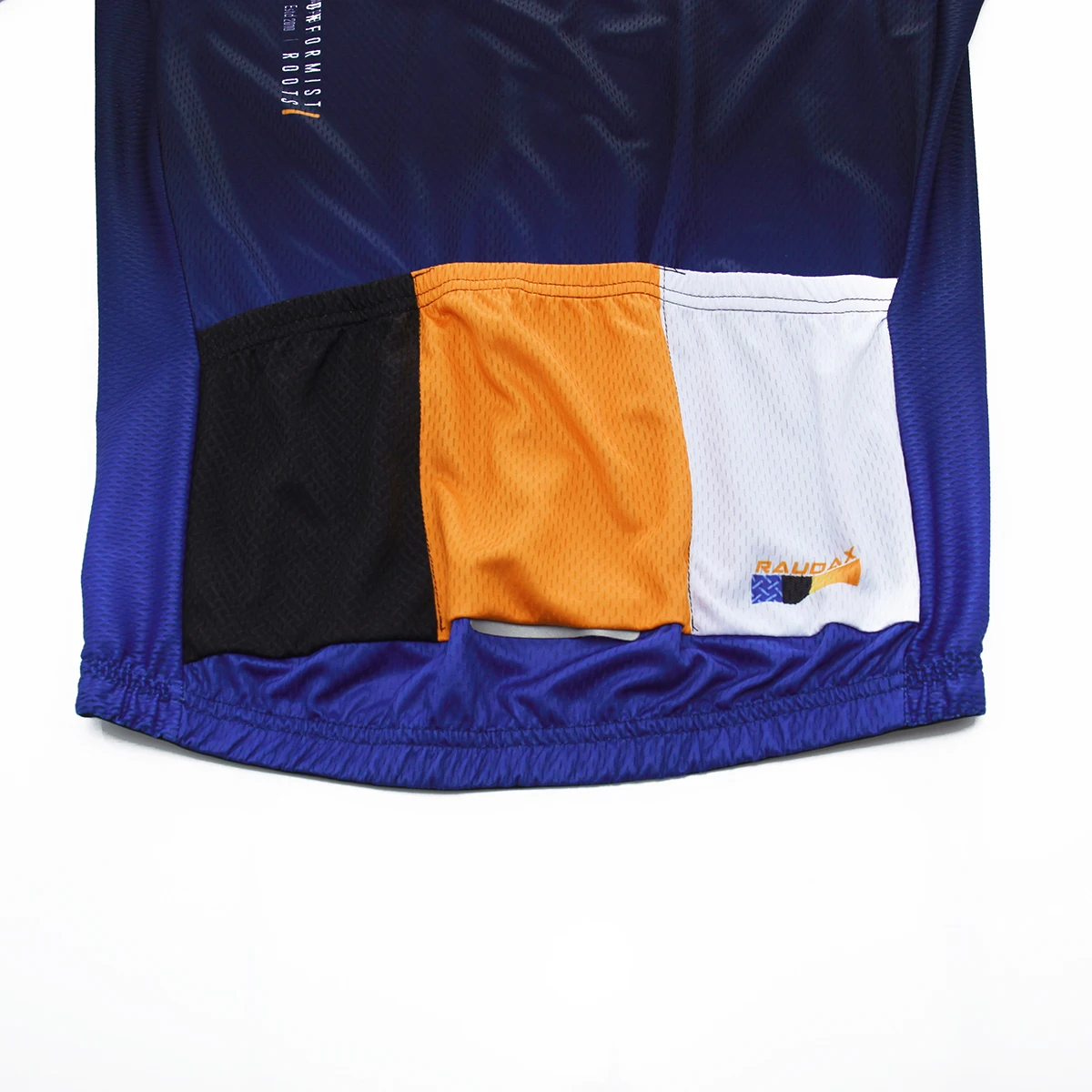 

Men Clothing 2021 Summer Raudax Cycling Jersey Blue Short Sleeve Bicycle Team Quick Dry Clothes 19D GEL Pad Cycling Clothing Set