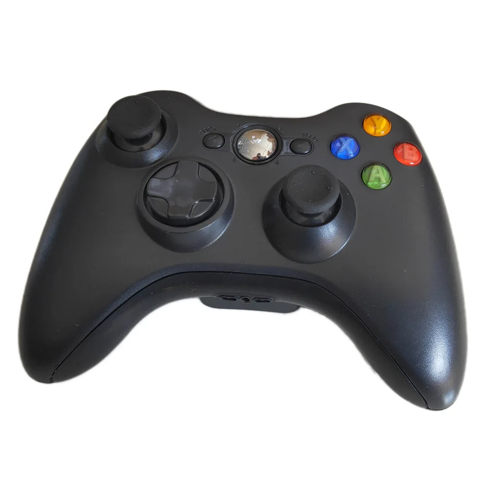 

Беспроводной игровой контроллер Xbox36 0, беспроводной компьютерный Steam Electric US B Game PS4 Handle CG896