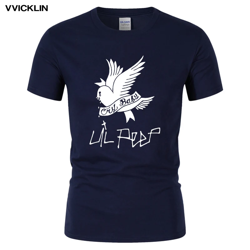 Хлопковая футболка с короткими рукавами для маленьких мальчиков принтом в виде