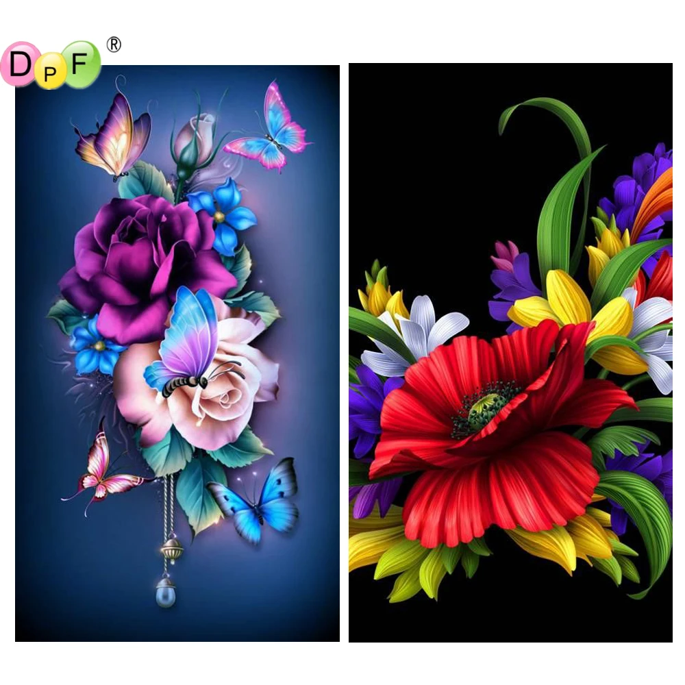 

5D DIY Diamond Painting fruit round/square Cross Stitch Diamond Embroidery kits Diamond Mosaic home Decorative drill