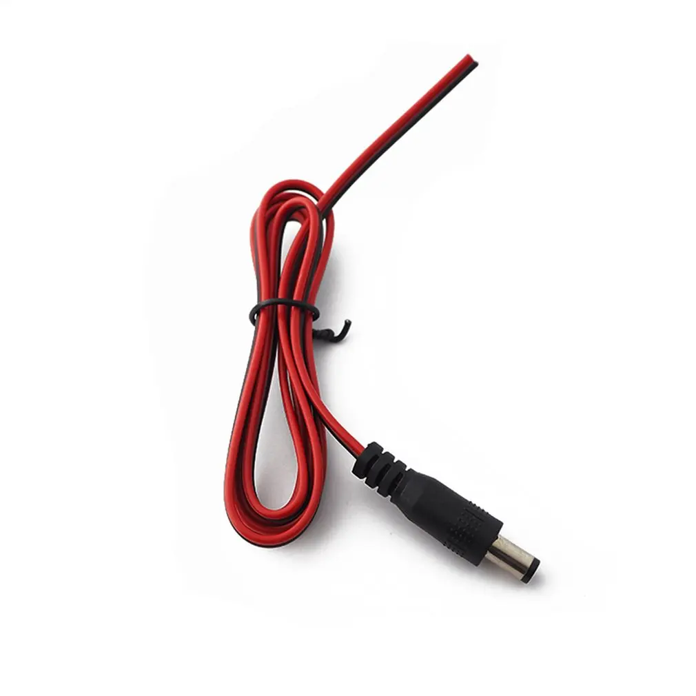 Reverse Camera Video Cable For Car Rear View Universal Parking 6m Wire Match Multimedia Monitoring With Power | Автомобили и