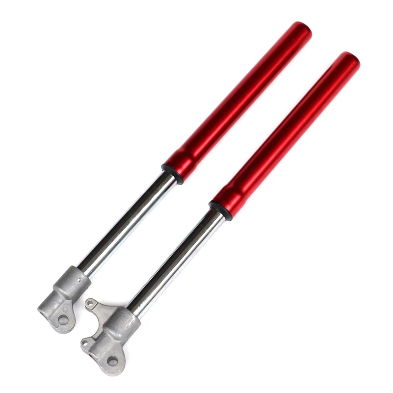 

The original inverted front fork is suitable for small Apollo off-road motorcycles