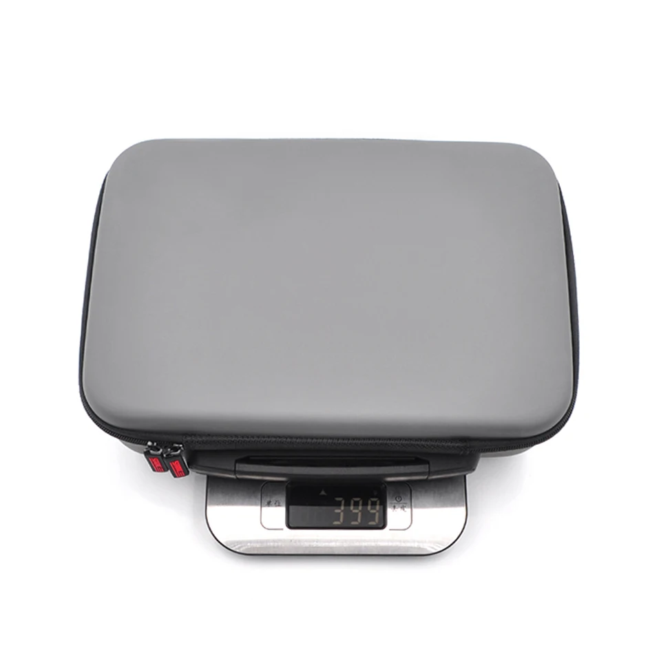 DJI Mavic мини сумка для хранения дорожный Чехол для переноски противоударный наплечный мешок для DJI MAVIC Mini Drone MT1SS5 Fly больше комбо