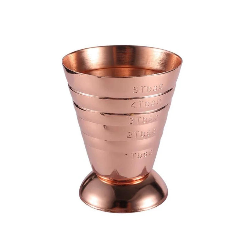 Мерная ложка из нержавеющей стали многофункциональная мерная чашка для