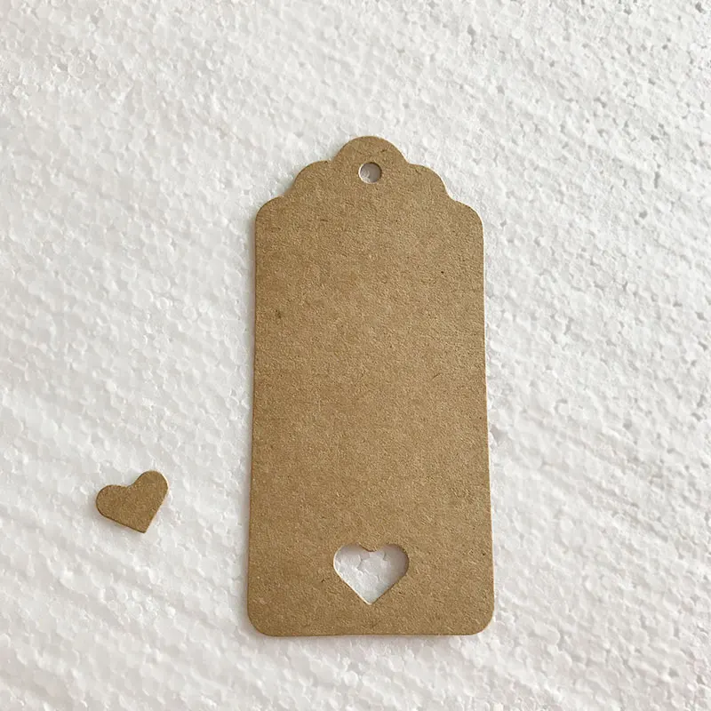 100 шт. бирки для багажа X см | Дом и сад