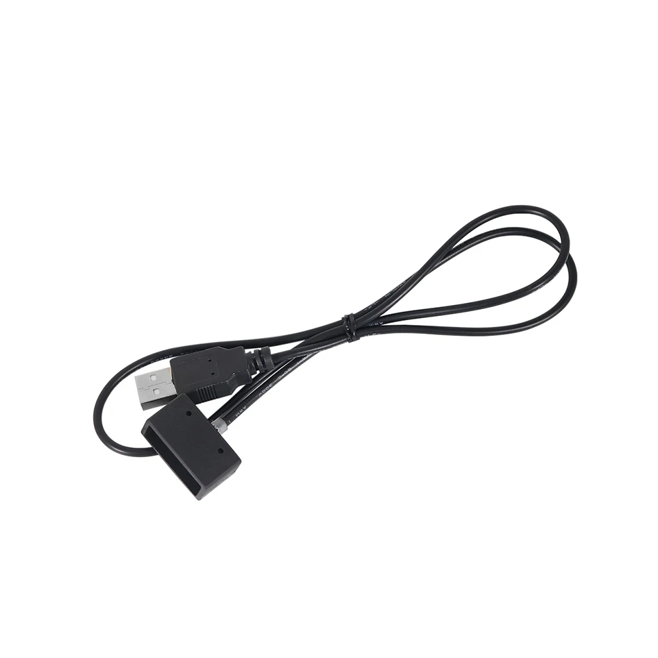Зарядное устройство TELLO для дрона с USB-портом и зарядным кабелем 1100 мАч 3 8 в |