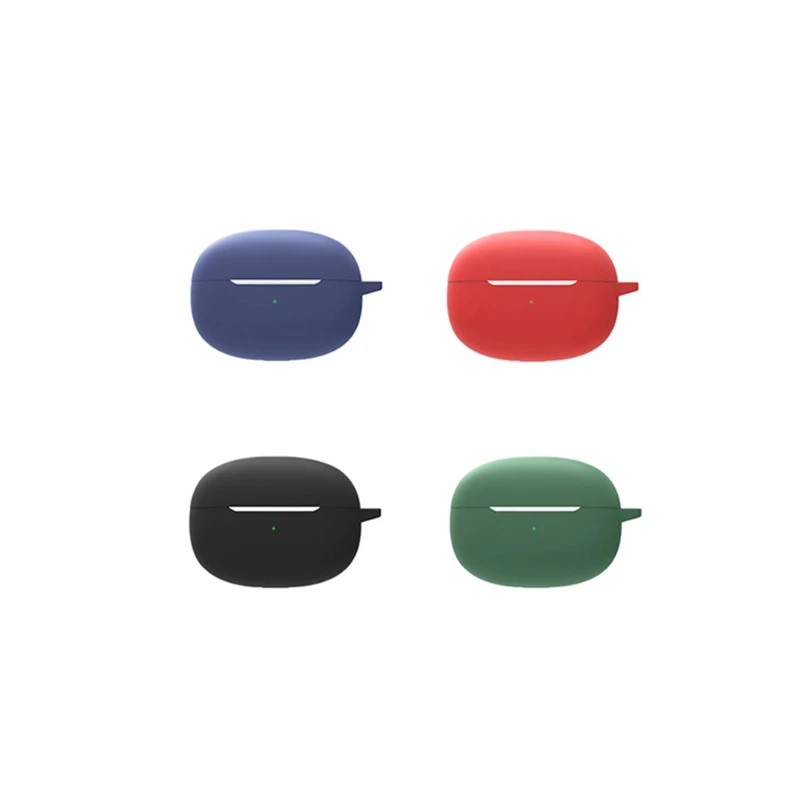 

2022 New Silica Protective Cover for Meizu POP 3 Anti-dust Shockproof Shell Washable Case